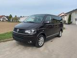 Volkswagen T5.2 Multivan - Highline - VW T5 Multivan Gebrauchtwagen in Mannheim