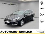 Kia Ceed Sportswagon Dream Team 1.6 GDI +PDC+Shz.+ - Kia: Cee D Sport