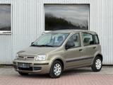 Fiat Panda 1.2 8V Dynamic / HU 12.2027 - Fiat Panda bis 5.000 Euro