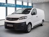 Opel Vivaro Kasten L Edition 2.0 Diesel Navi Standhz - Opel Vivaro: 2.0