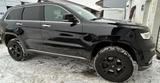 Jeep Grand Cherokee 3.0l V6 MultiJet 184kW Summit... - gebrauchte Jeep Grand Cherokee aus dem Jahr 2020