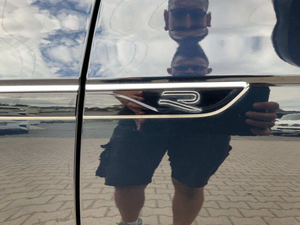 Volkswagen Touareg - Bild 19