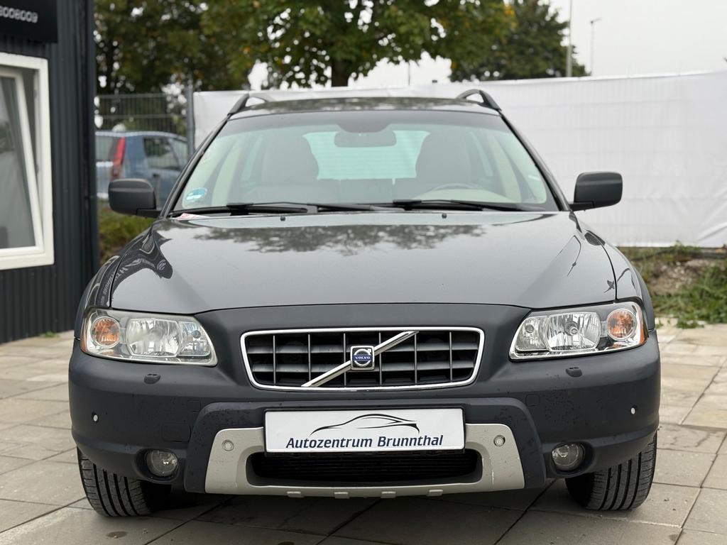Volvo XC70