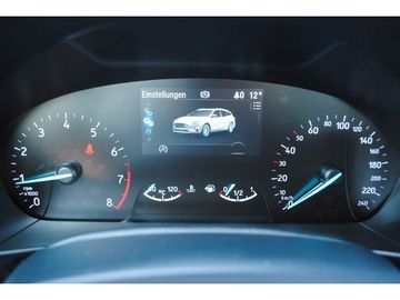 Fahrzeugabbildung Ford Focus 1,0 Cool & Connect +KAMERA+TEMPOMAT+NAVI+