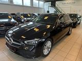Mercedes-Benz C 220 T d AVANTG/ADVANCED AHK`s KAM MBUX WINTER - Mercedes-Benz C-Klasse: Schwarz