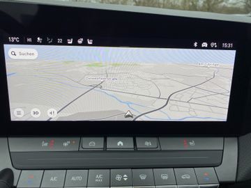 Bild 17 Opel Astra GSe ST AT8/NAVI/SHZ+LHZ/PDC VO+HI+360CAM