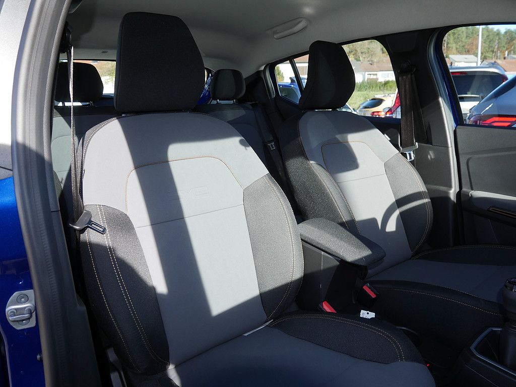 Fahrzeugabbildung Dacia Sandero Stepway Extreme TCe 110