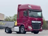 DAF XF 460 Vollspoiler*Intarder*2 Tanks - Offers