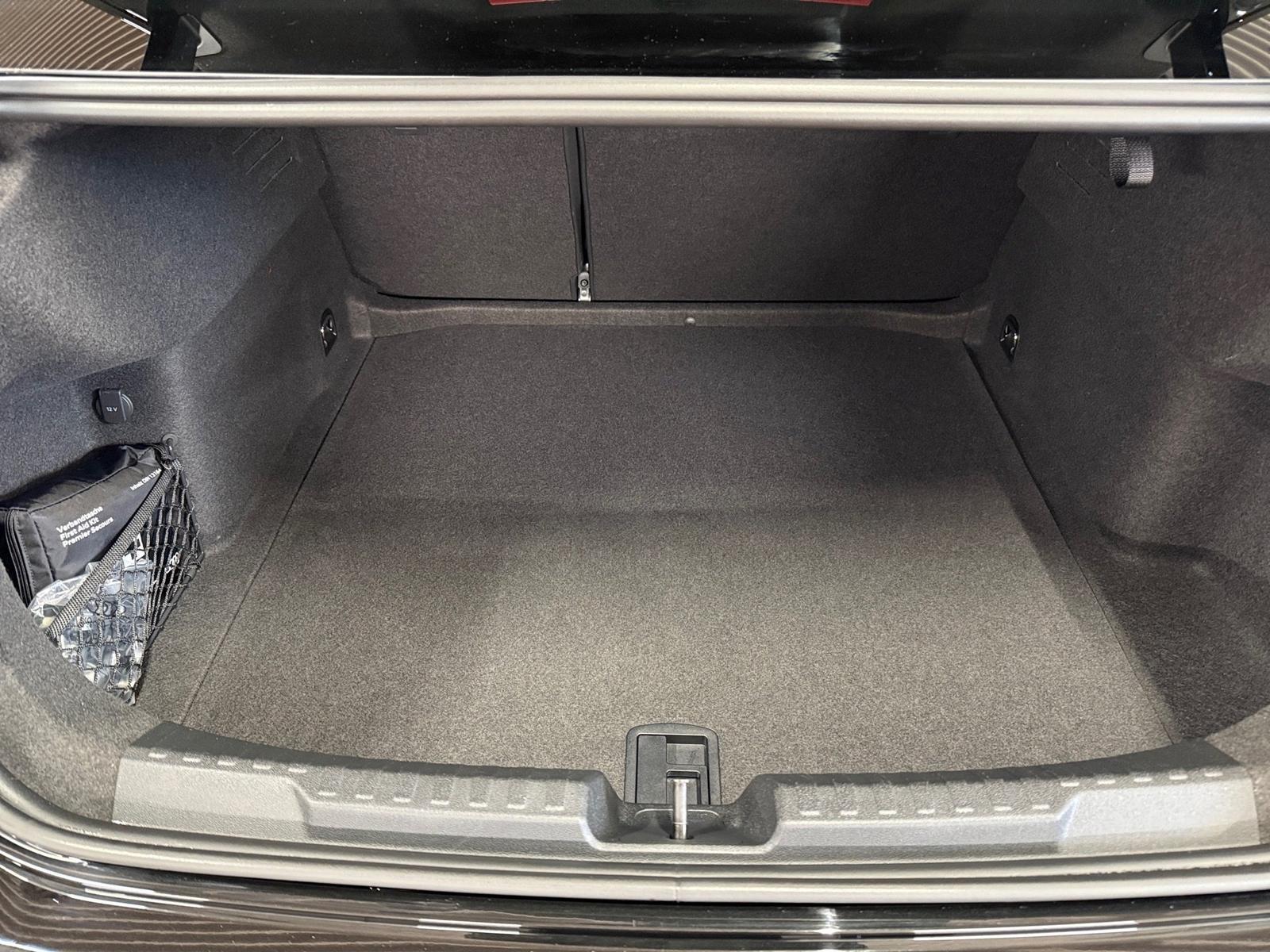 Audi A3 Limousine 35 TFSI advanced S-tronic AHK Navi, миниатюра 15