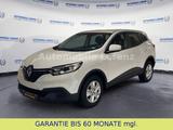 Renault KADJAR LIFE / LÜCKENLOSES SCHECKHEFT