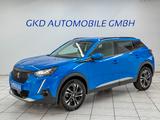 Peugeot 2008 Allure Pack*Kamera*DAB+*Apple|Android* - Peugeot 2008 in Solingen