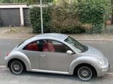 Volkswagen New Beetle 1.4 Style Style - VW New Beetle Gebrauchtwagen in Hannover