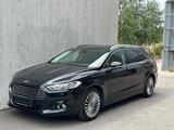 Ford Mondeo Turnier Titanium Automatik *PANO*NAVI* - Ford Mondeo Gebrauchtwagen in Stuttgart