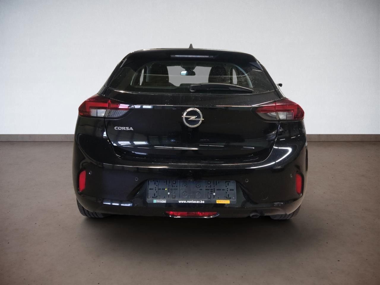 Fahrzeugabbildung Opel Corsa F 1.2 EDITION NAVI-PDC-ALU16"-TEMPOMAT