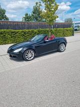 Mercedes-Benz SLK 280 - - Mercedes-Benz SLK 280 von privat