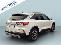 Ford Kuga 2.5 Duratec PHEV TITANIUM