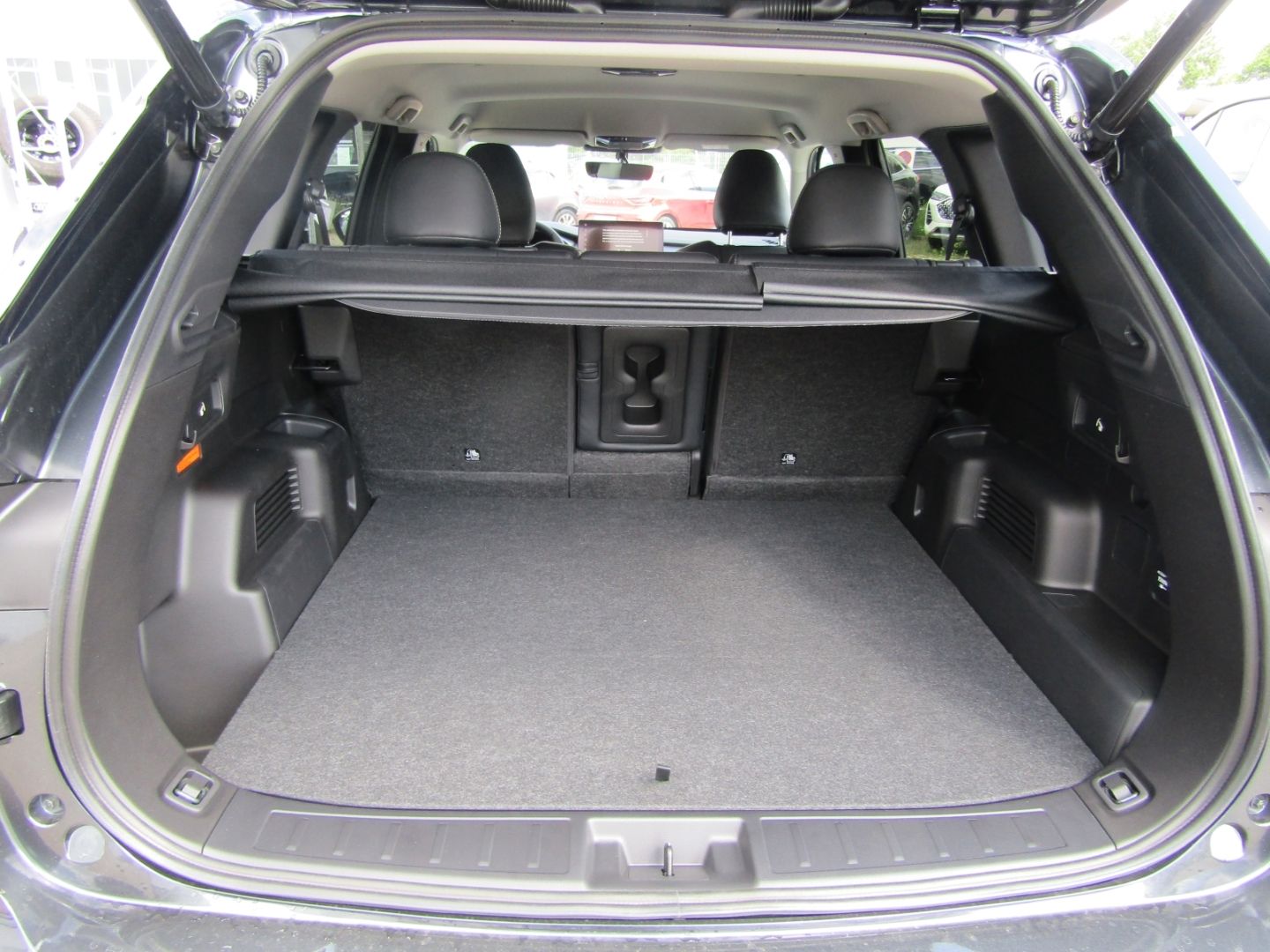 Mitsubishi Plug-in Hybrid Outlander - Bild 7