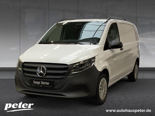 Mercedes-Benz Vito 116 CDI Mopf 4 Matic/AHK 2,5t Multibeam LED