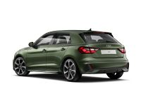 Audi A1 - Vorschau Bild 8