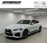 BMW i4 eDrive35 M Sportpaket Parkass. LED DAB Klimaa - gebrauchte BMW i4 aus dem Jahr 2023