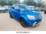 Suzuki Ignis Comfort Hybrid/Benzin - Suzuki Ignis mit Hybrid-Antrieb