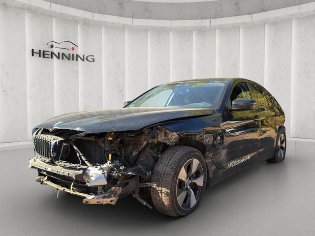 BMW 5er - 530 e NUR EXPORT/GEWERBE TOTALSCHADEN