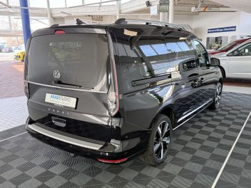 Volkswagen Caddy Maxi 2.0TDI DSG STYLE NAV PRO STAND 7SITZ