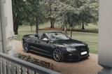 Audi RS5 4.2 FSI S tronic quattro Cabriolet -