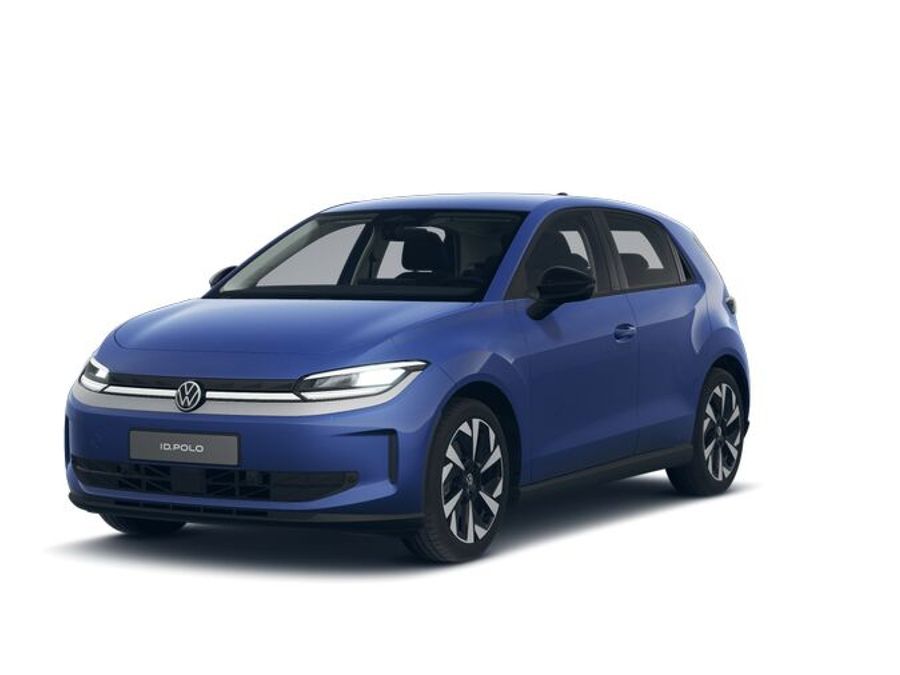 Volkswagen ID. Polo 41 kWh brutto Life / LED RFK ACC imagem 2
