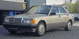 Mercedes-Benz 190 D 4-Gang OLDTIMER SCHIEBEDACH KEIN ROST - Mercedes-Benz 190: 190d