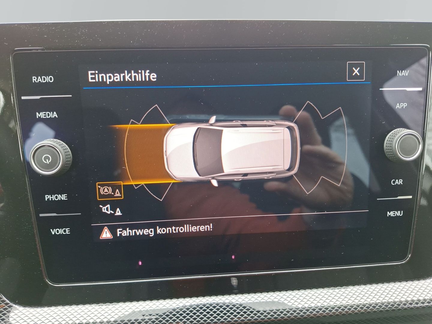T-Cross 1.0 TSI Life *NAVI*LED*ACC*APPCONNECT*