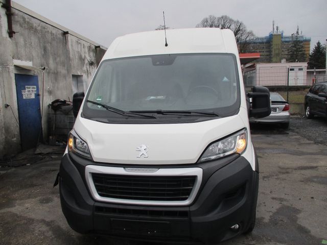 Peugeot Boxer Kasten Hochraum 435 L4H2 Pro BlueHDi 165 S