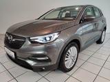 Opel Grandland X 1,2 Business Inno. Navi*Leder*PDC*DA - gebrauchte Opel Grandland (X) aus dem Jahr 2020