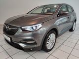 Opel Grandland X 1,2 Business Inno. Navi*Leder*PDC*DA - Opel Grandland (X) aus 2020