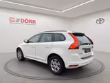 Volvo XC60 T5 Geartronic Kinetic AHK/1. Hand* - Volvo aus 2015