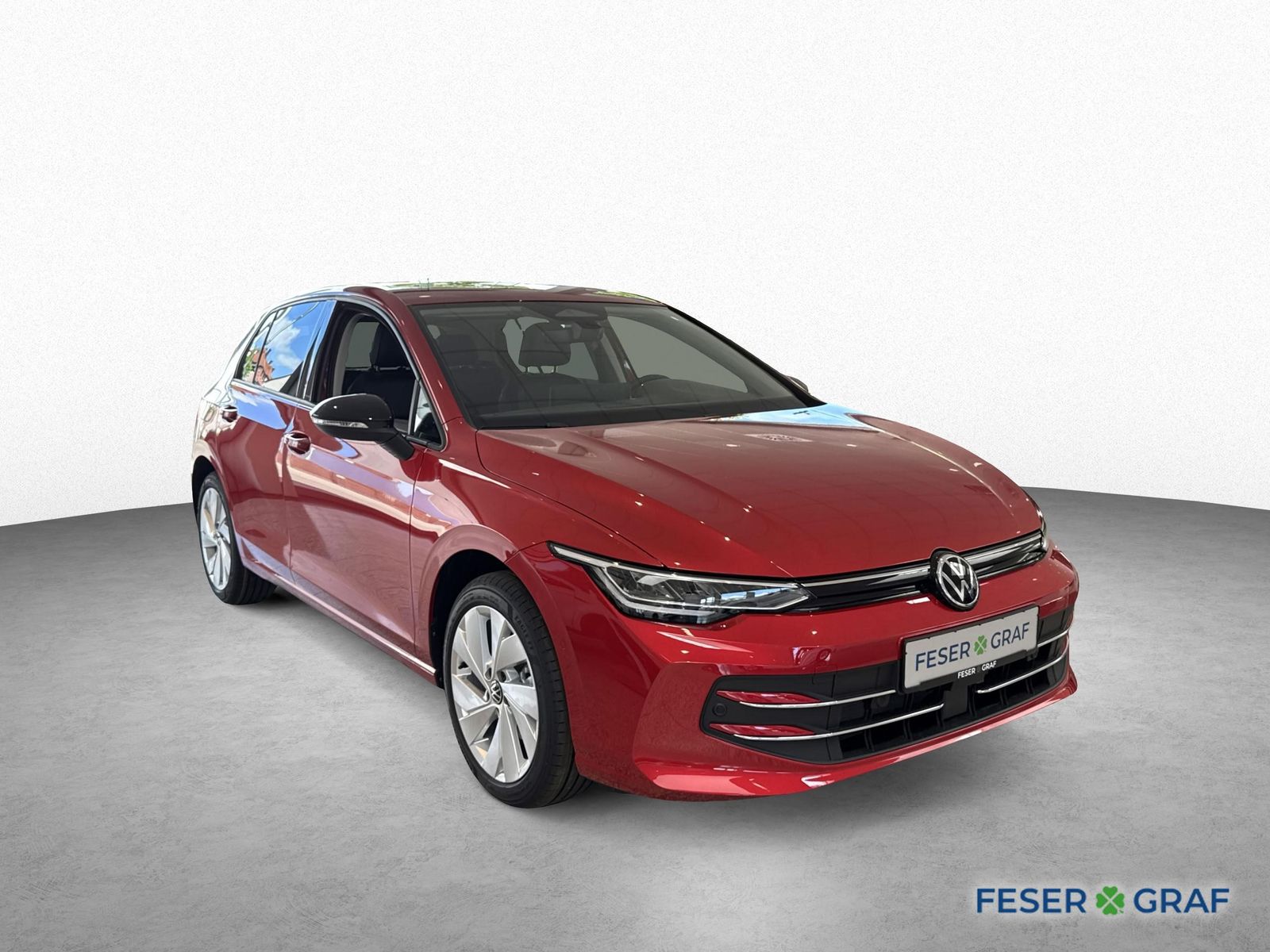 Volkswagen Golf - Bild 3