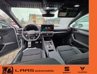 Cupra Leon - Vorschau Bild 4