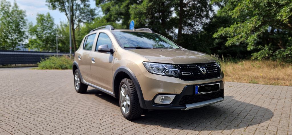 Image of Dacia Sandero
