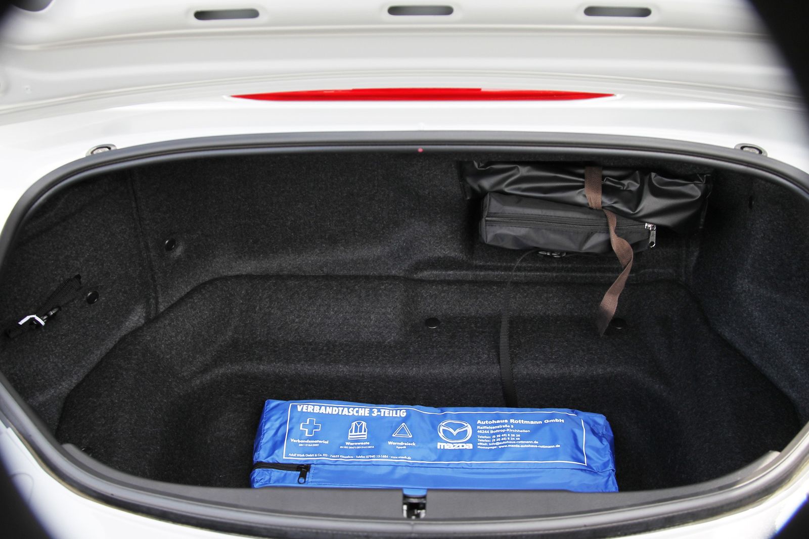 Mazda MX-5 - Bild 24
