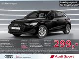 Audi A3 Sportback 35 TFSI S tronic LED UPE 36.630,- - Audi A3 Neuwagen