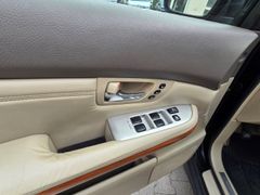 Fahrzeugabbildung RX 350 Executive Memory Sitze Xenon Dyn. Kurvenl
