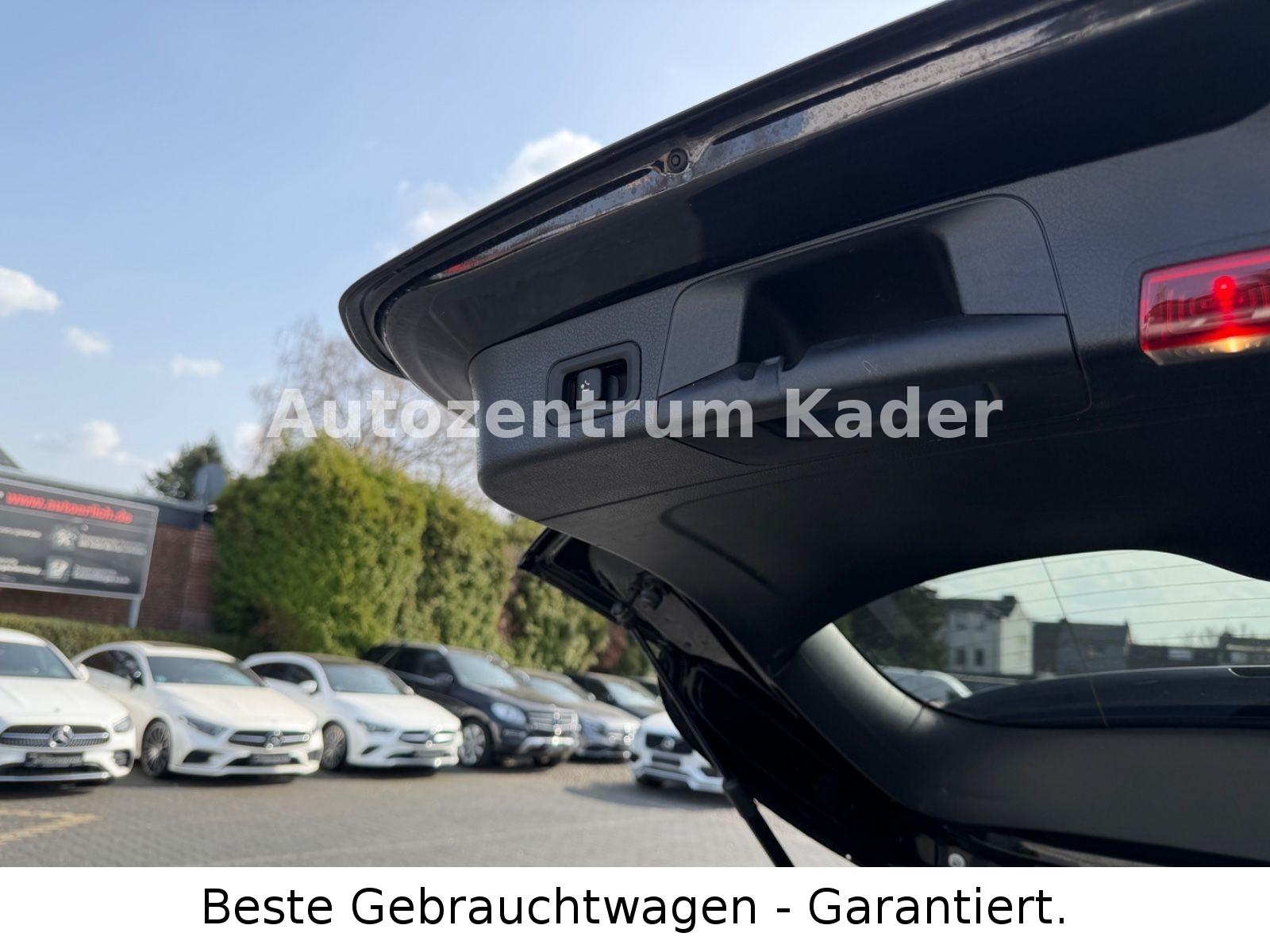 Mercedes-Benz GLB Progressiv*LED*AHK*R-Kam*Navi*Thermatic*, миниатюра 23