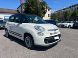 Fiat FIAT 500L 1.3 Multijet 95 CV Lounge - Fiat 500L Lounge mit Diesel-Antrieb