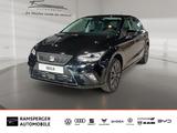 Seat Ibiza Road Edition 1.0 TSI DSG LED/Navi/DAB/uvm.