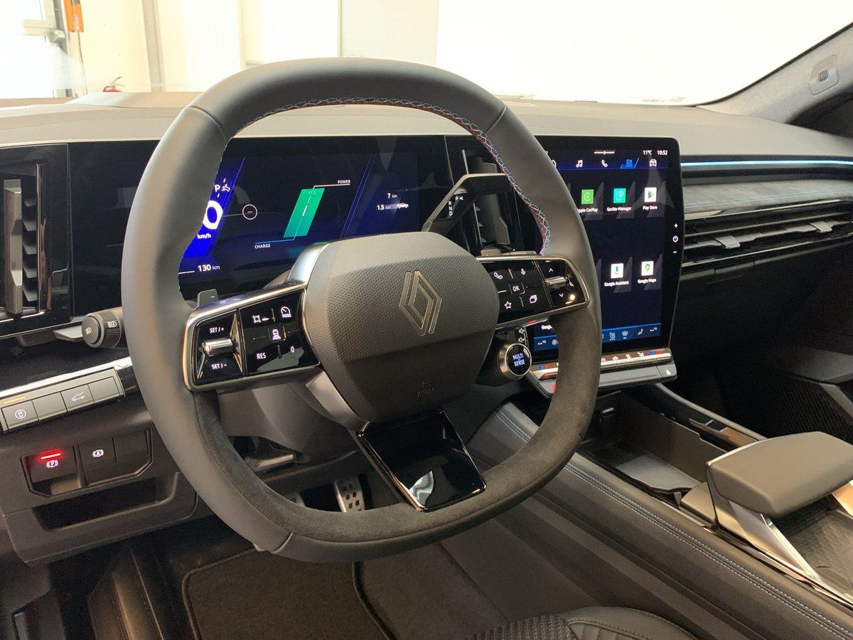 Renault Espace - Bild 10