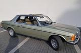 Mercedes-Benz 230 CE - Zustand: 2
