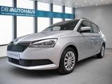 Skoda Fabia Combi Ambition 1.0 TSI Comfort-Paket - Skoda Fabia: Comfort