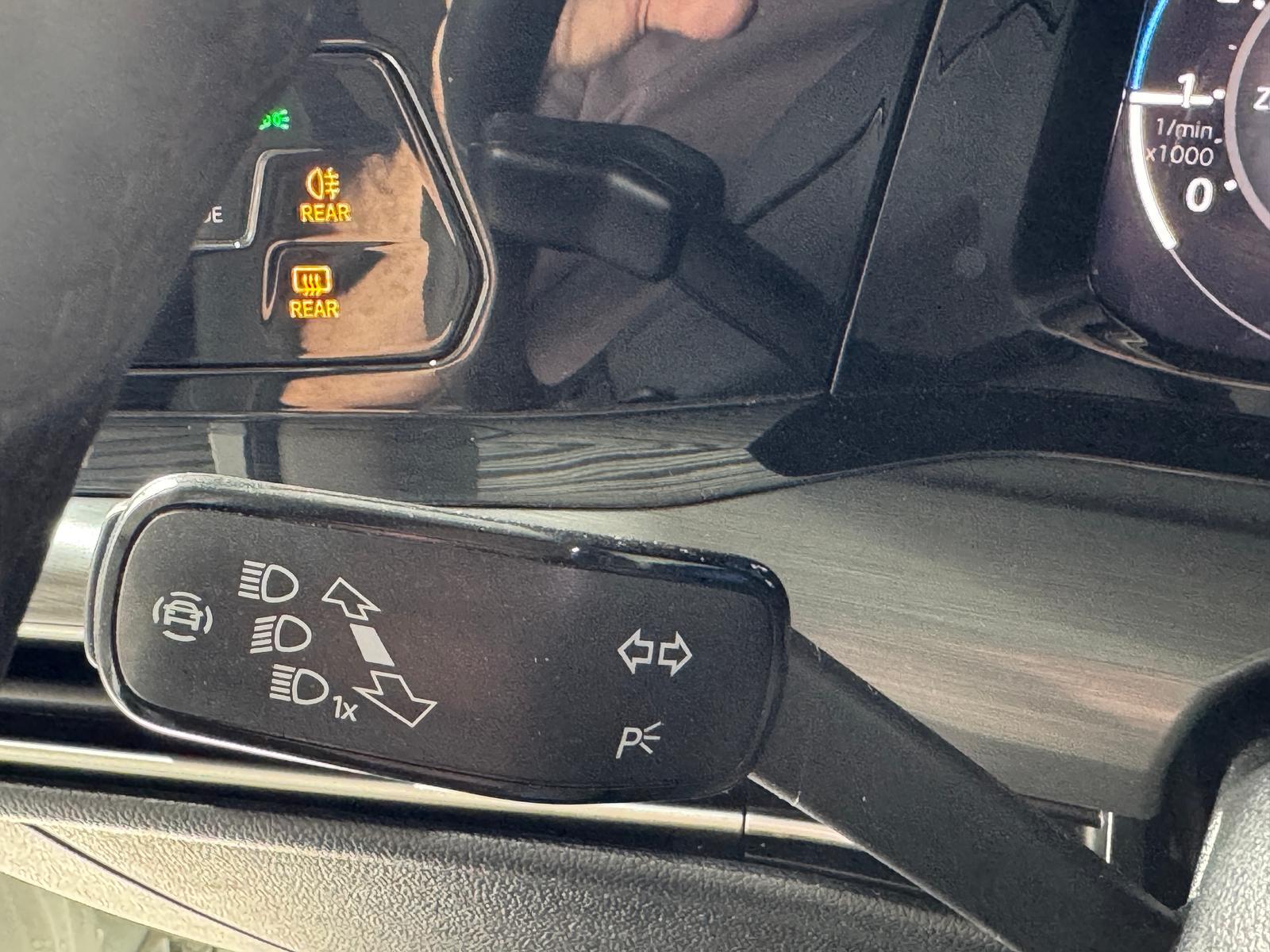 Volkswagen Golf Style eTSI 1.5 LED/ACC/SZHG/MEMORY/MASSAG, миниатюра 23