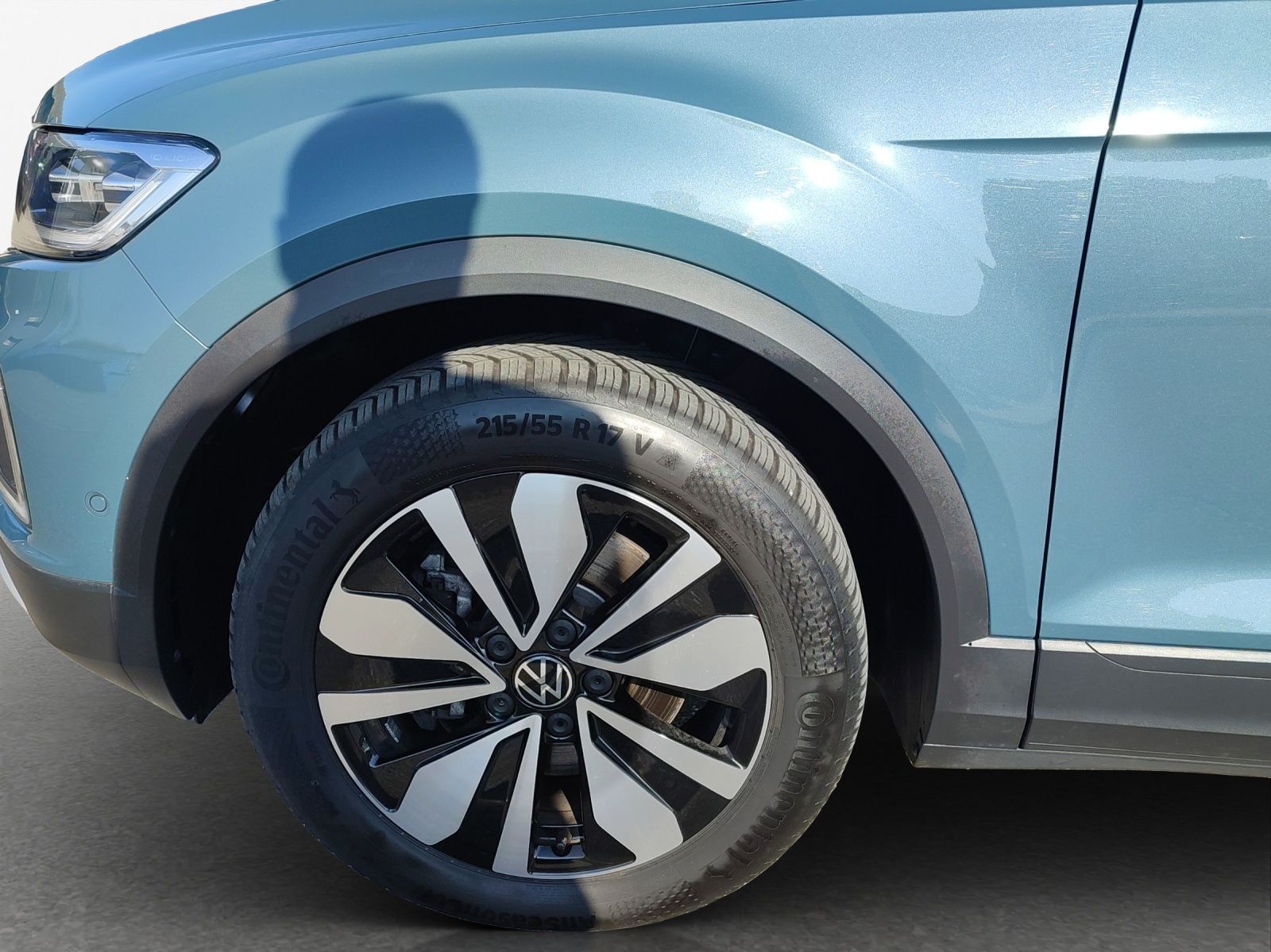 Volkswagen T-Roc - Bild 15