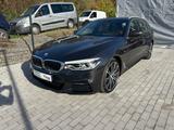 BMW 540 d xDrive Baureihe 5 Touring M Sport HUD/Pano - BMW 540 in Mannheim